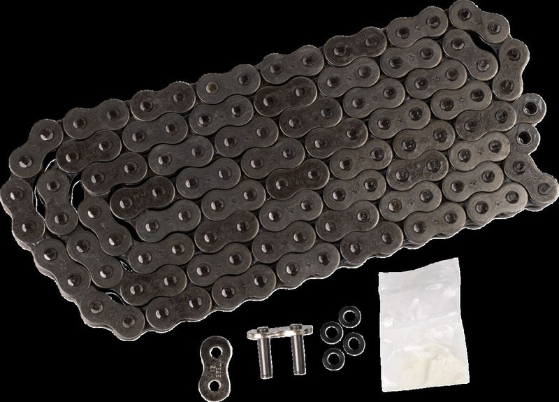 JT Chains Z Series Drive Chain - 525 - 120 Links - Natural