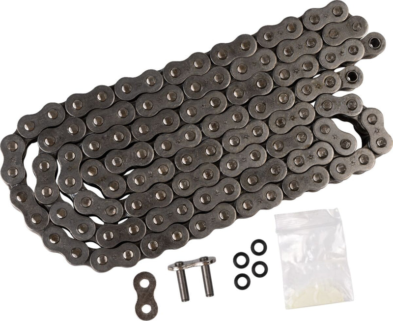 JT Chains Z Series Drive Chain - 530 - 112 Links - Natural