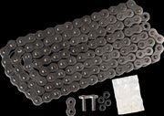 JT Chains Z Series Drive Chain - 530 - 122 Links - Natural