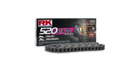 RK EXW Series Drive Chain - 520 - 116 Links - Natural