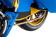 DID VX Series Drive Chain - 530 - 130 Links - Gold