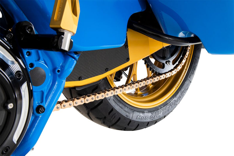 DID VX Series Drive Chain - 530 - 130 Links - Gold