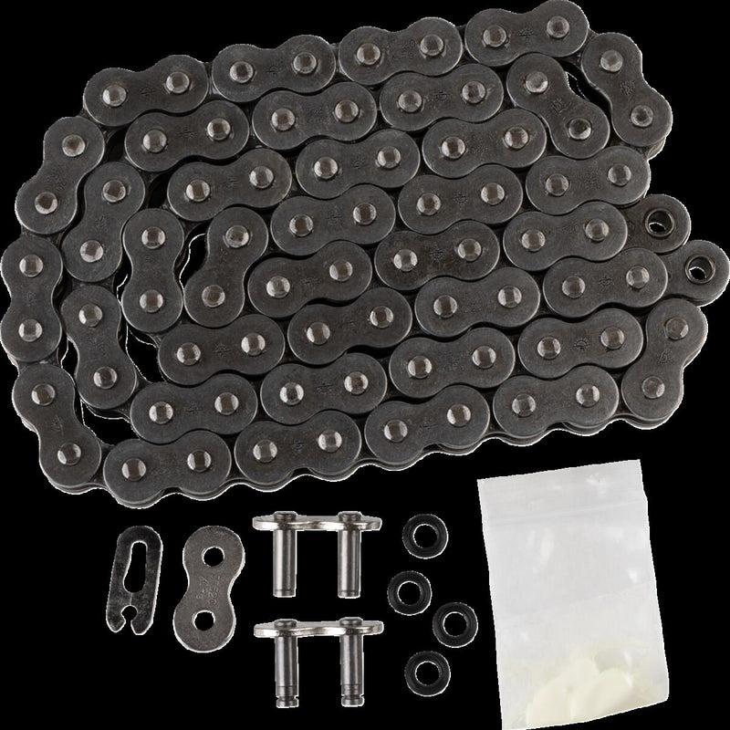 JT Chains X1R3 Series Drive Chain - 520 - 78 Links - Natural