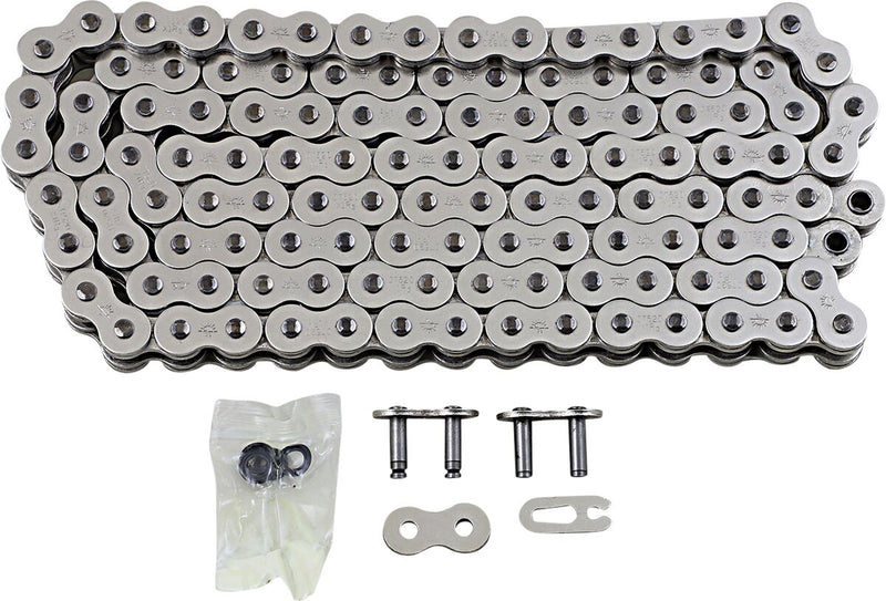 JT Chains X1R3 Series Drive Chain - 520 - 120 Links - Nickel