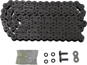JT Chains X1R3 Series Drive Chain - 525 - 104 Links - Natural,  Raw