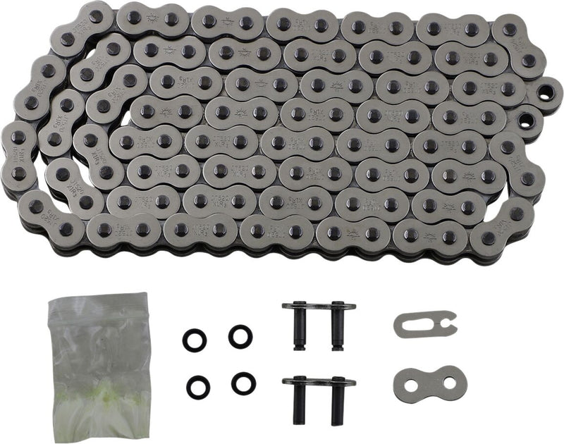 JT Chains X1R3 Series Drive Chain - 520 - 110 Links - Nickel