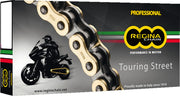 Regina ZRT Series Drive Chain - 520 - 110 Links - Gold