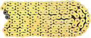 Regina ZRP Series Drive Chain - 530 - 110 Links - Gold