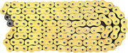 Regina ZRP Series Drive Chain - 530 - 110 Links - Gold