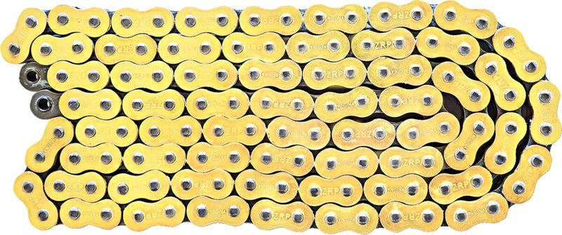 Regina ZRP Series Drive Chain - 530 - 110 Links - Gold