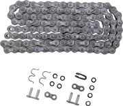 Regina ZRA Series Drive Chain - 525 - 120 Links - Natural