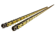RENTHAL R3 Drive Chain - 520 - 118 Links - Gold