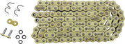 Regina HPE Series Drive Chain - 525 - 112 Links - Gold