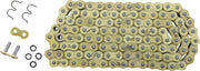 Regina HPE Series Drive Chain - 525 - 114 Links - Gold