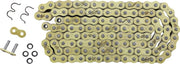 Regina HPE Series Drive Chain - 525 - 118 Links - Gold