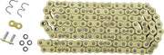 Regina HPE Series Drive Chain - 525 - 122 Links - Gold