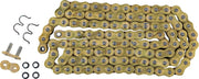 Regina HPE Series Drive Chain - 520 - 112 Links - Gold