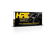 Regina HPE Series Drive Chain - 520 - 130 Links - Gold