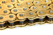 Regina HPE Series Drive Chain - 520 - 130 Links - Gold