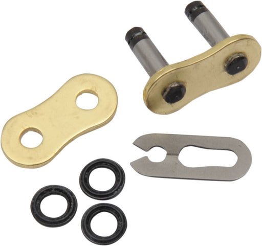 Moose Offroad Hard-parts FB Series Connecting Link - Gold - 195FB-CL