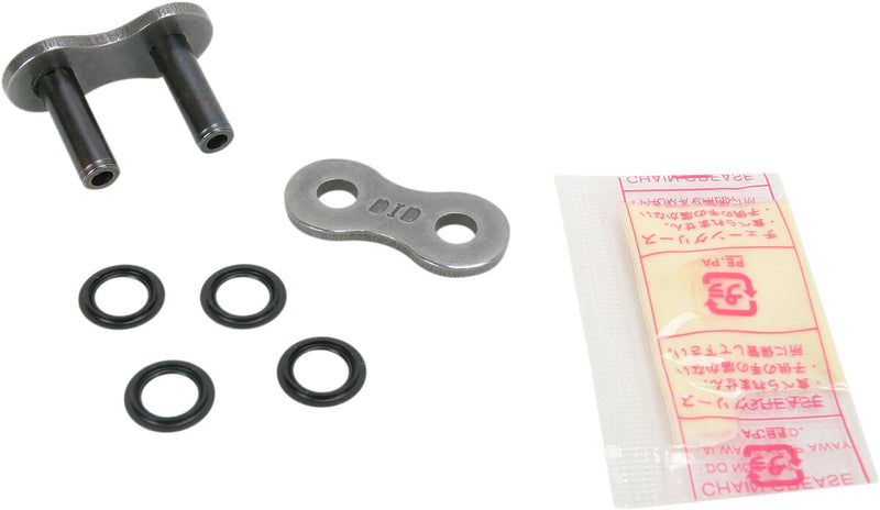 DID 520 ZVMX Series Connecting Link - Natural - 4525516338974