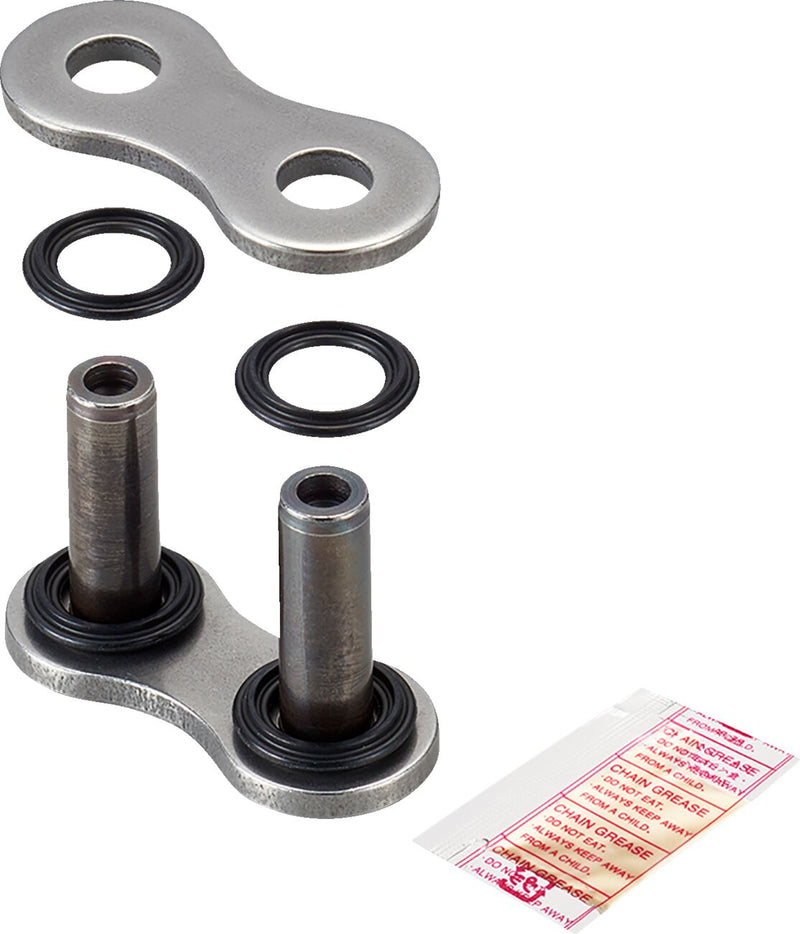 DID 520 ZVMX Series Connecting Link - Natural - 4525516338974