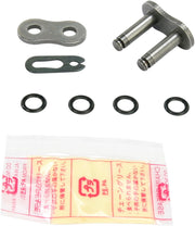 DID 428 VX Series Connecting Link - Natural - 4525516355957