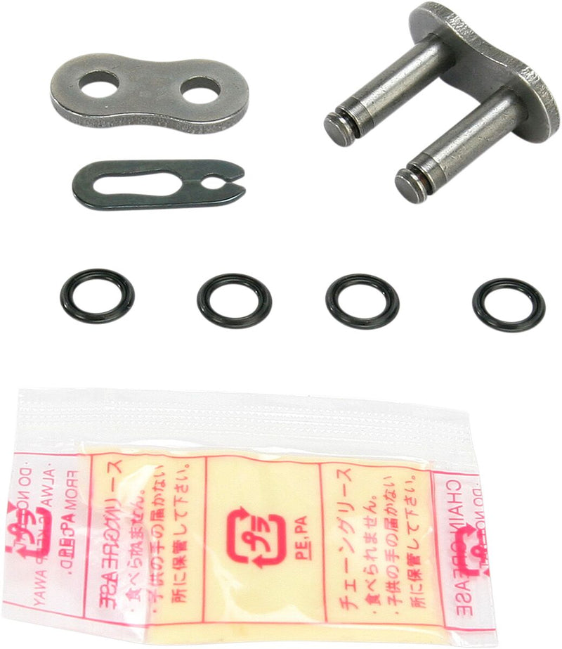 DID 428 VX Series Connecting Link - Natural - 4525516355957