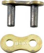 Regina RX Series Connecting Link - Gold - 19/135RX3