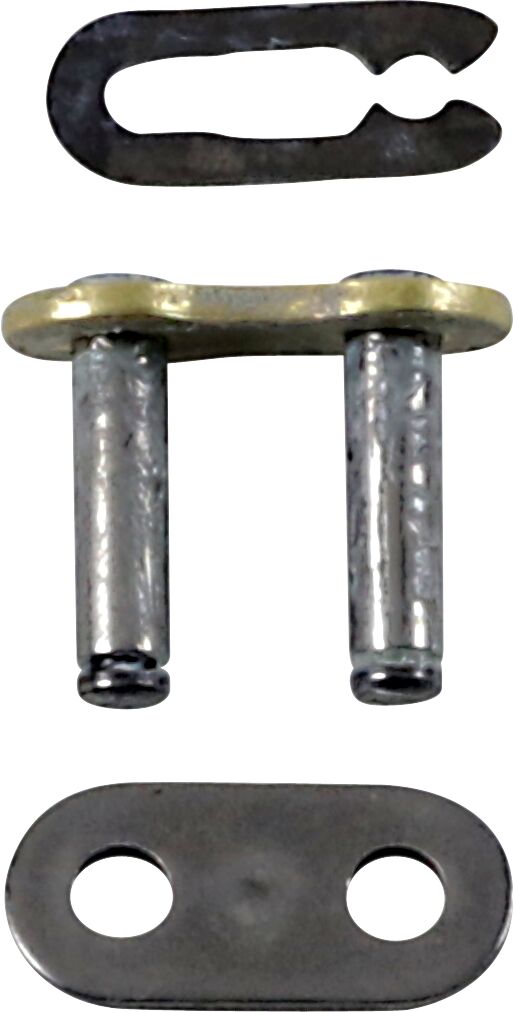 Regina 428 RH Series Connecting Link - Gold - 26/126RH2