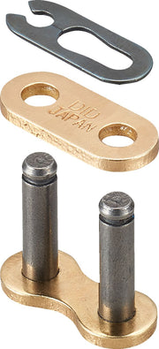 DID 415 Connecting Link - Gold - 4525516453943
