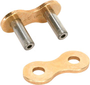 DID 415 Connecting Link - Gold - 4525516453974