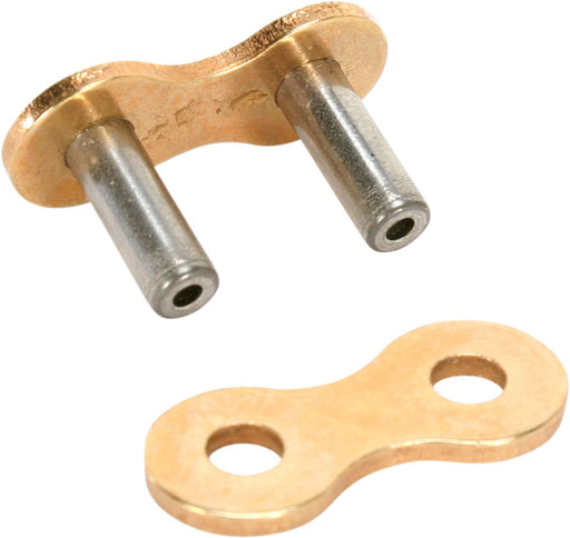 DID 415 Connecting Link - Gold - 4525516453974