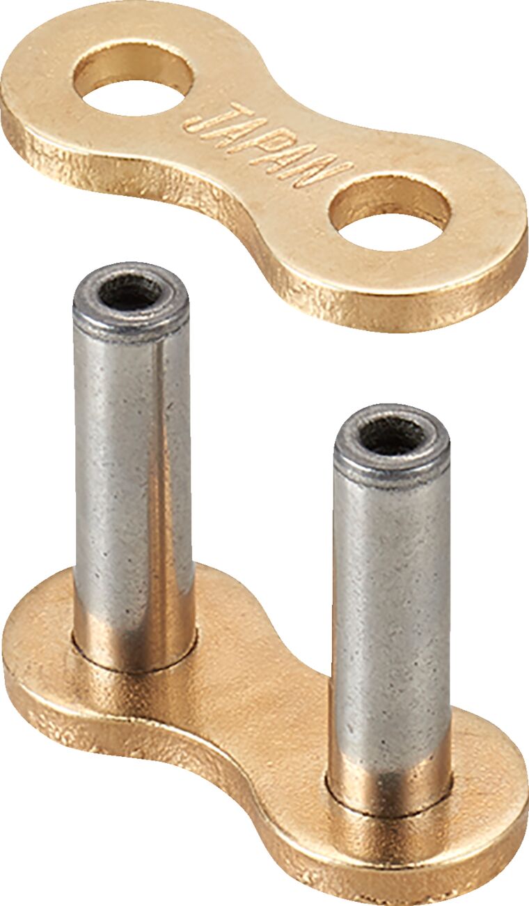 DID 415 Connecting Link - Gold - 4525516453974