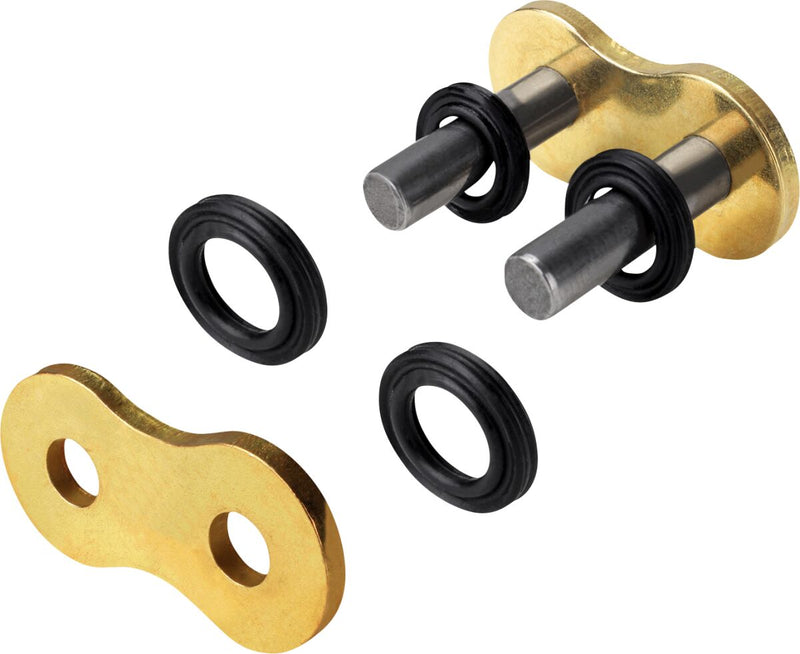 Regina 420 RH Series Connecting Link - Gold, Natural - 19/124RH2