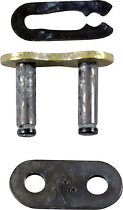 Regina 420 RH Series Connecting Link - Gold - 26/124RH2