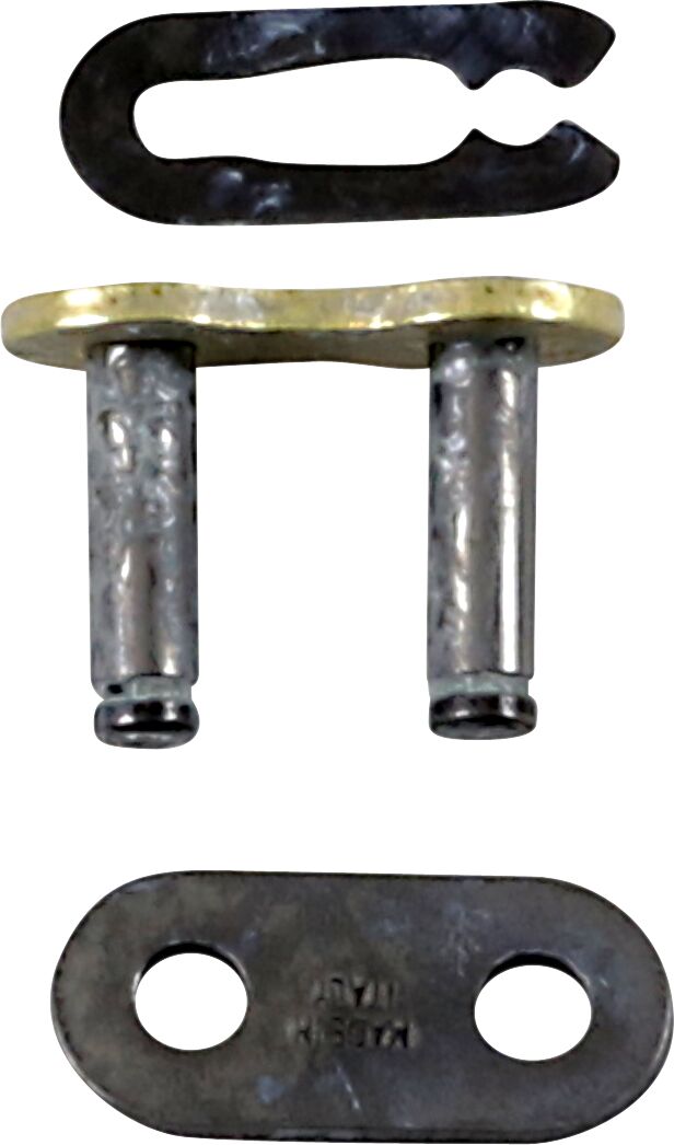 Regina 420 RH Series Connecting Link - Gold - 26/124RH2