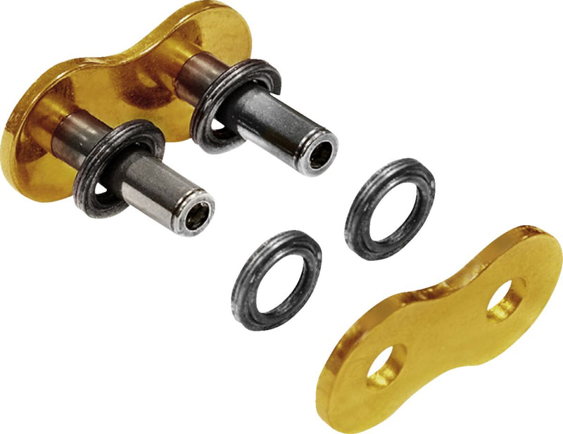 Regina Connecting Link - Gold - 44/137ZRP