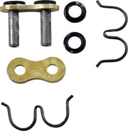 Regina ZRP Series Connecting Link - Gold - 44/135ZRP