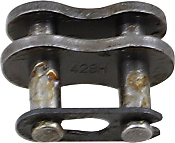 RK Connecting Link - Natural - 428HSB-CL