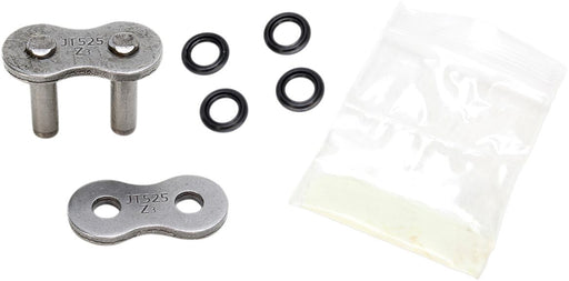 JT Chains 525 Z Series Connecting Link - Steel - JTC-L-525Z3-R