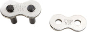 JT Chains X1R Series Connecting Link - Nickel - JTC-L-530X1RNN-R