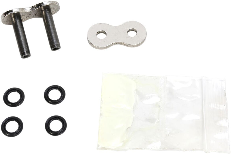 JT Chains X1R Series Connecting Link - Nickel - JTC-L-530X1RNN-R