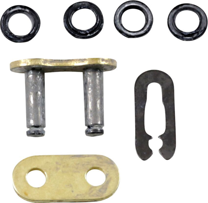 RENTHAL Connecting Link - Gold - C404
