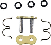 Regina ZRP Series Connecting Link - Gold - 44/136ZRP2