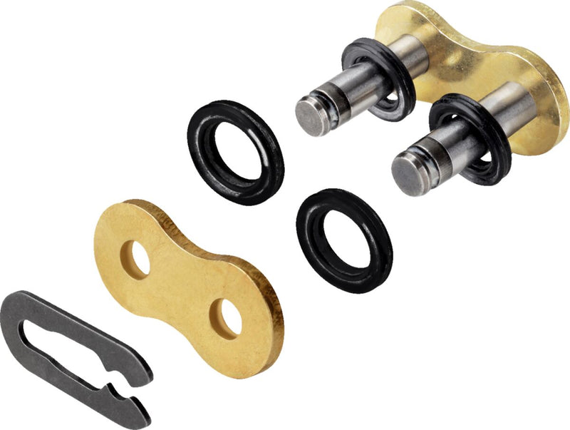Regina Connecting Link - Gold - 42/137ZRE