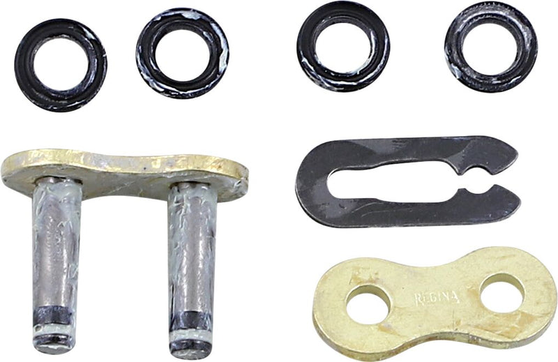Regina Connecting Link - Gold - 42/137ZRE