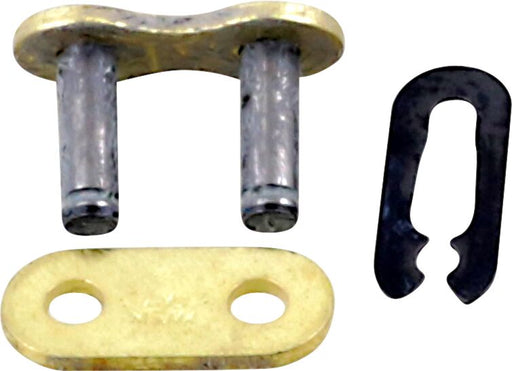 RENTHAL Connecting Link - Gold - C438