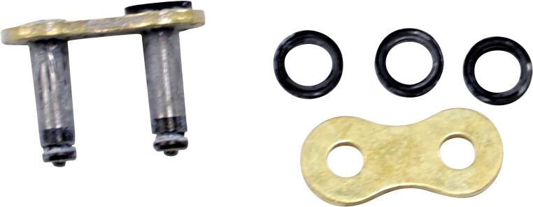 Regina Connecting Link - Gold - 19/135ZSE