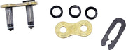 Regina Connecting Link - Gold - 42/135ZSE